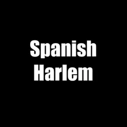 Spanish Harlem - Single - Billy Joe Royal Spanish Harlem - Single - Billy Joe Royal