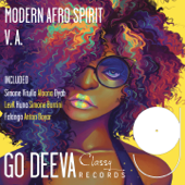 Modern Afro Spirit - Verschiedene Interpreten