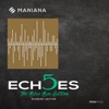 Echoes5 Mixed by Jaytor (DJ Mix)