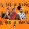 Ik Heb Je Nodig (feat. Bizzey & Jonna Fraser) - Kraantje Pappie lyrics