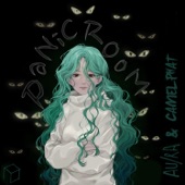 Panic Room (Club Mix) artwork