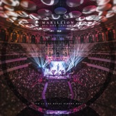 All One Tonight (Live at the Royal Albert Hall) artwork