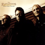 The Flatlanders - Borderless Love