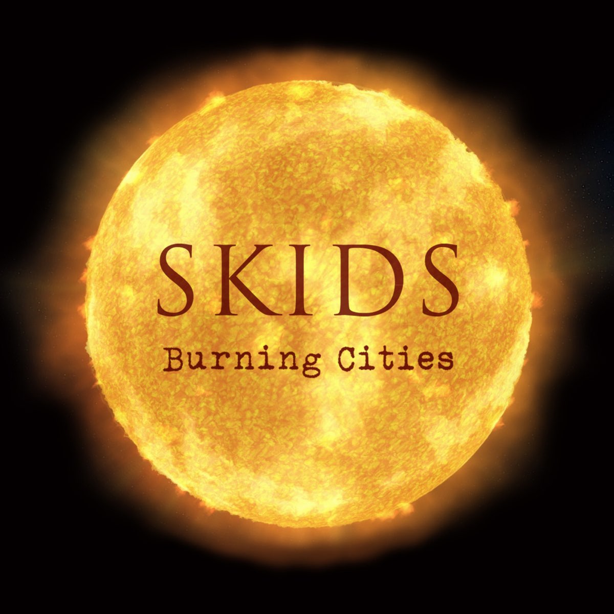 Burn the city. Тег Burn. City Burns. Be on the Skids.