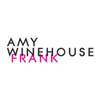 Amy Winehouse - Frank (Deluxe Edition) artwork