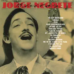 15 Éxitos - Jorge Negrete - Jorge Negrete