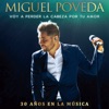 Miguel Poveda - Voy a Perder la Cabeza Por Tu Amor