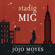 Jojo Moyes - Stadig mig: Lou Clarke 3