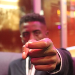 C.S - Kenny Allstar Freestyle