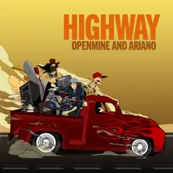 Highway by Openmine & Ariano album reviews, ratings, credits
