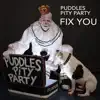 Fix You - Single album lyrics, reviews, download