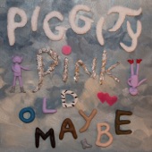 Piggity Pink - EP
