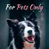 For Pets Only: Calming Sounds for Dog & Cat Relaxation, Calm Dow Your Puppy, Kitty, Stress Relief and Anxiety Help, Sounds for Pet Ears album lyrics, reviews, download