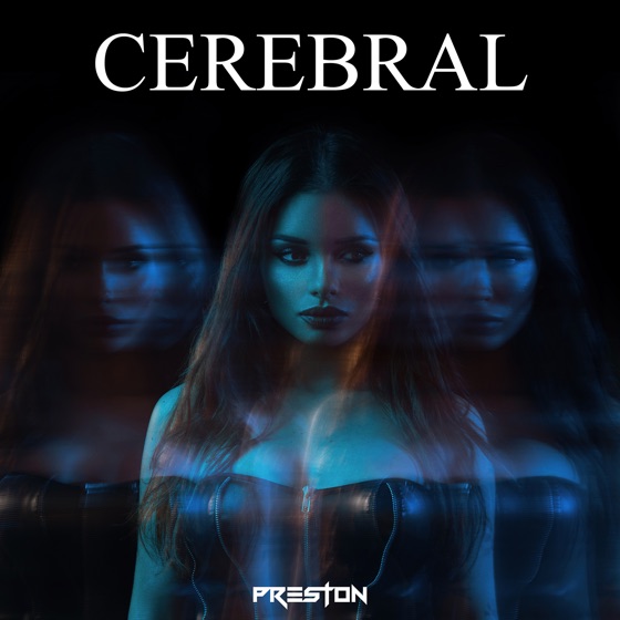 Cover artwork for Cerebral