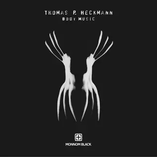 télécharger l'album Thomas P Heckmann - Body Music