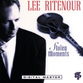 Lee Ritenour - Blue In Green
