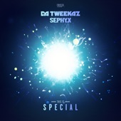 This Is Special (Extended Mix) artwork