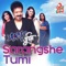 Chamke Chamke Chamakia - Kumar Bishwajit & Samina Chowdhury lyrics