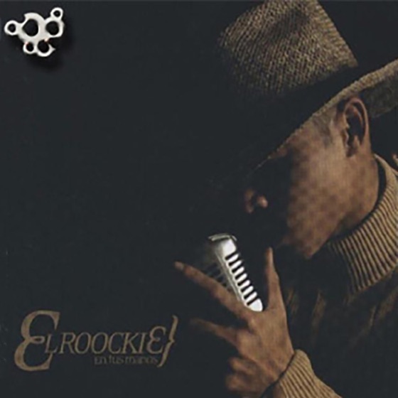Cover artwork for Barrio de Chacales