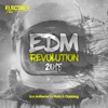 EDM Revolution 2018: Best Anthems for Party & Clubbing