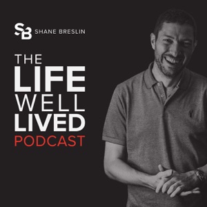 Episode 20: Leadership expert Dr Todd Dewett on the workplace, technology, remote working and the new manager's survival guide