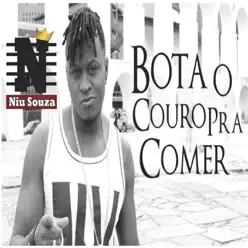 Bota o Couro pra Comer - Single - Niu Souza