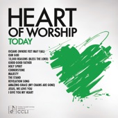 Heart of Worship - Today artwork