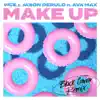 Make Up (feat. Ava Max) [Black Caviar Remix] - Single album lyrics, reviews, download