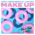 Make Up (feat. Ava Max) [Black Caviar Remix] - Single album cover