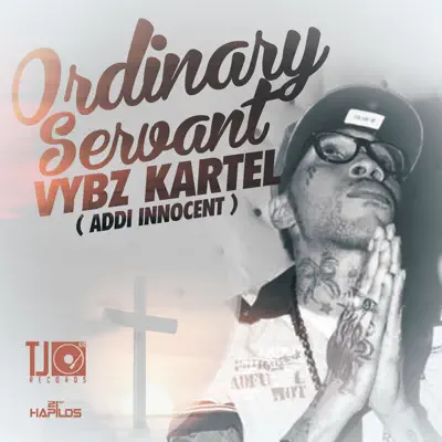 Ordinary Servant - Single - Vybz Kartel