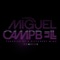 By Your Side - Miguel Campbell lyrics
