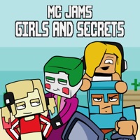 MC Jams on Apple Music