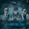 Stream & download La Hora Del Sex (feat. Alberto Stylee & Franky Boy) - Single