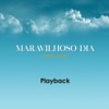 Maravilhoso Dia (Playback) [Playback] - Single