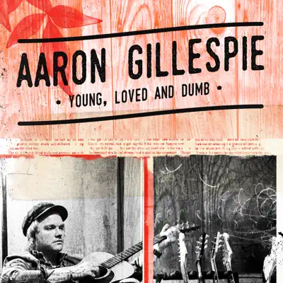 Young, Loved & Dumb - Single - Aaron Gillespie