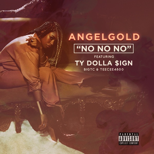 No No No (feat. Ty Dolla $ign, TeeCee4800 & Big TC) - Single - ANGELGOLD