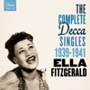 The Complete Decca Singles, Vol. 2: 1939-1941 artwork