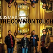 The Common Touch artwork