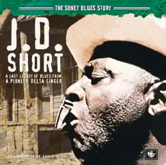 The Sonet Blues Story by J.D. Short album reviews, ratings, credits