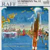 Stream & download Raff: Orchestral Works