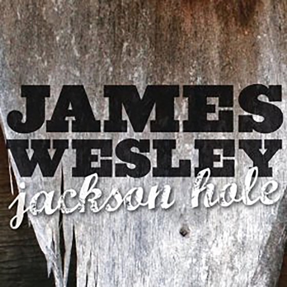 Cover artwork for Jackson Hole