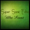 Small Faces - Super Sonic Echo lyrics