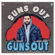 Suns out Guns Out - Chahal