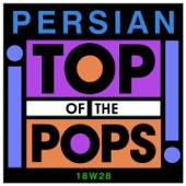 Persian Top Of The Pops 18W28 artwork