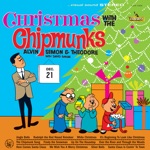 The Chipmunks & David Seville - Rudolph, The Red-Nosed Reindeer