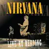 Live at Reading album lyrics, reviews, download