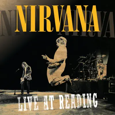 Nirvana: Live At Reading - Nirvana