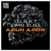 Stream & download A-Run A-Row - Single