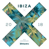Déepalma Ibiza 2018 (5th Anniversary Edition) artwork