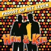 Proost Op Het Leven - Single